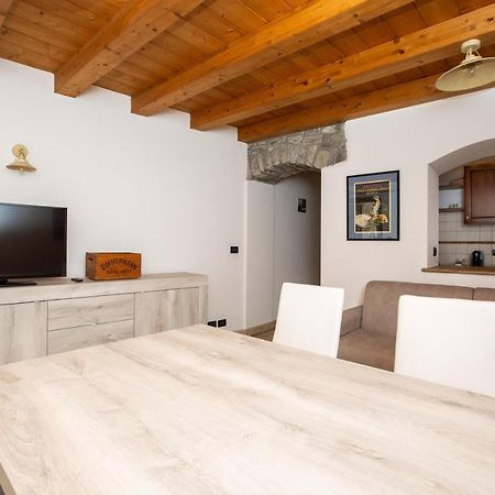 Studio Aubert Appartement Aosta Buitenkant foto