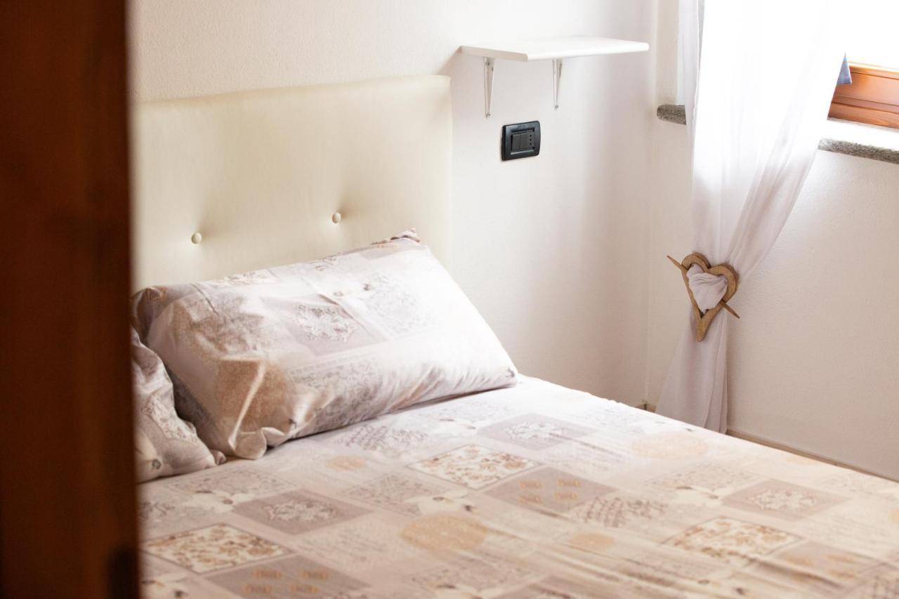 Studio Aubert Appartement Aosta Buitenkant foto